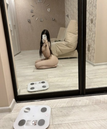 Анкета проститутки Алина - Фото 1, Малые Дербеты, 23 года, №4769